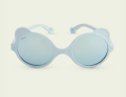 Solaires Ourson - Light Blue - 1/2 ans