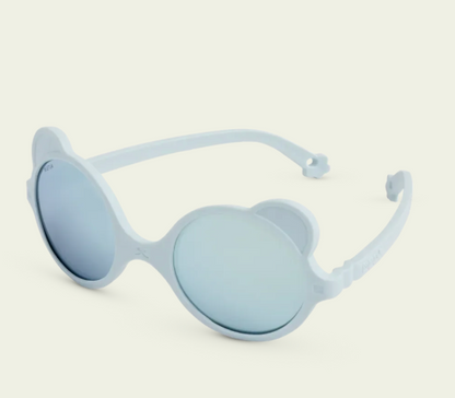 Solaires Ourson - Sky Blue - 0/1 an