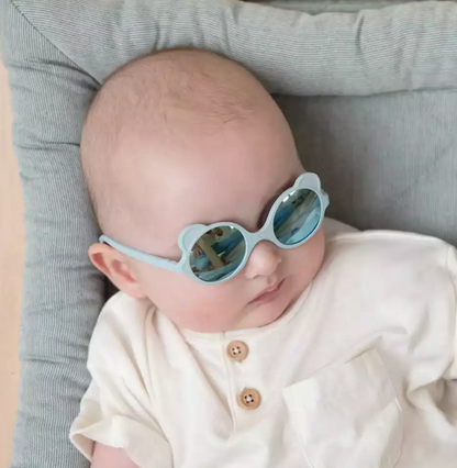 Solaires Ourson - Sky Blue - 0/1 an