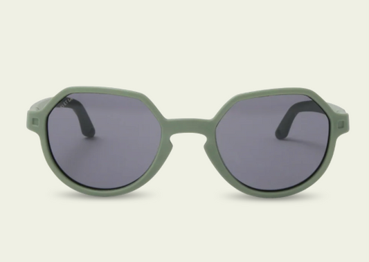 Solaires Oozz - Kaki - 1/2 ans