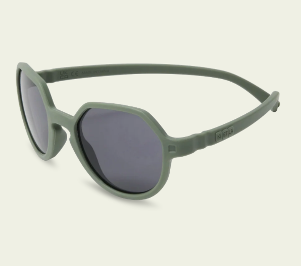 Solaires Oozz - Kaki - 1/2 ans
