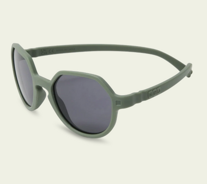 Solaires Oozz - Kaki - 1/2 ans