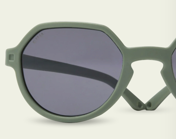 Solaires Oozz - Kaki - 1/2 ans