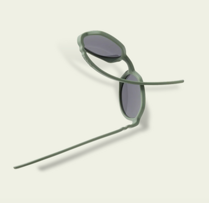 Solaires Oozz - Kaki - 1/2 ans
