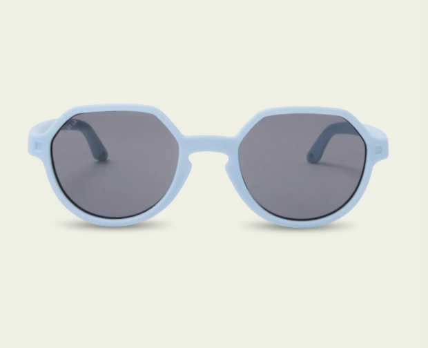 Solaires Oozz - Light Blue - 1/2 ans