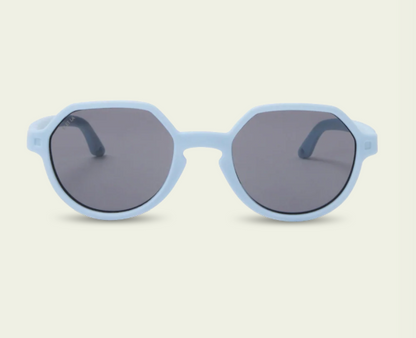 Solaires Oozz - Light Blue - 1/2 ans