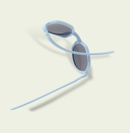 Solaires Oozz - Light Blue - 1/2 ans