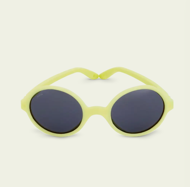Solaires Rozz - Limonade - 1/2 ans