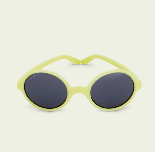 Solaires Rozz - Limonade - 1/2 ans