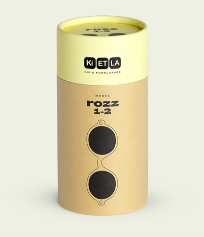 Solaires Rozz - Limonade - 1/2 ans