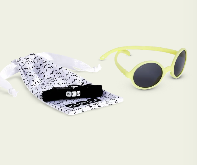 Solaires Rozz - Limonade - 1/2 ans