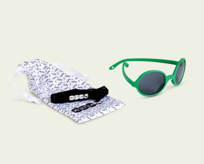Solaires Rozz - Pelouse - 1/2 ans