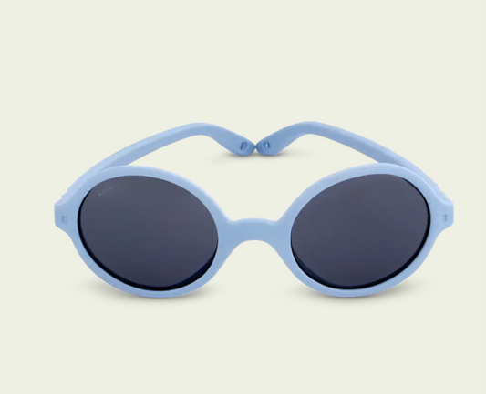 Solaires Rozz- Light Blue - 1/2 ans