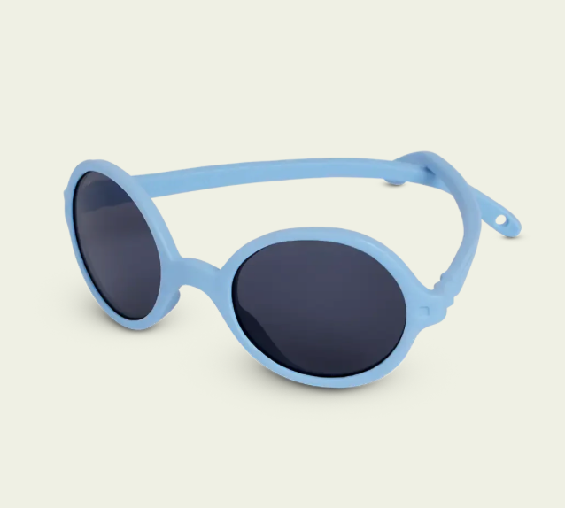 Solaires Rozz- Light Blue - 1/2 ans