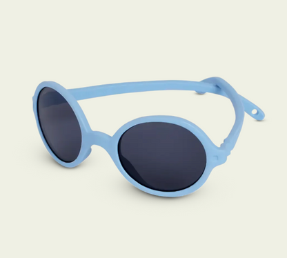 Solaires Rozz- Light Blue - 1/2 ans