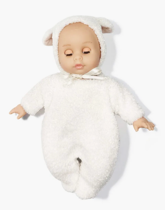 Poupée "Bébé rêve" 26 cm - Célestine