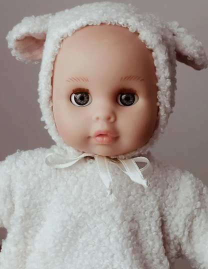 Poupée "Bébé rêve" 26 cm - Célestine