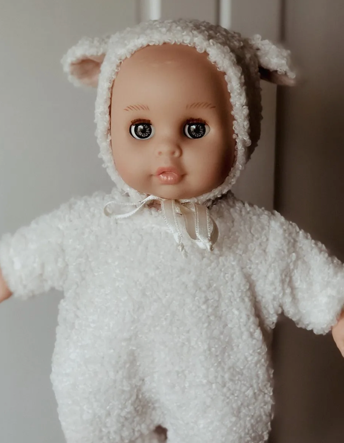 Poupée "Bébé rêve" 26 cm - Célestine