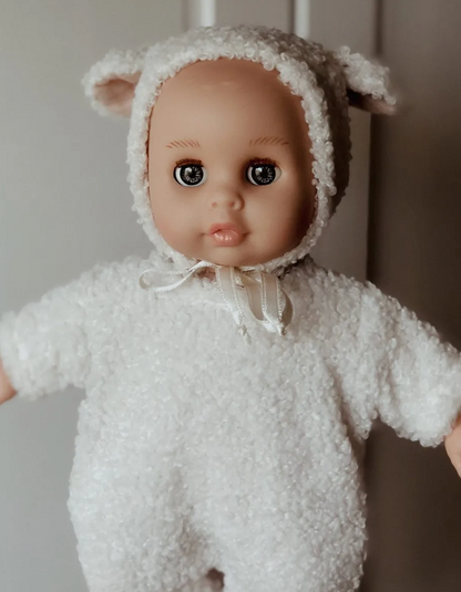 Poupée "Bébé rêve" 26 cm - Célestine