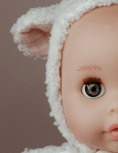 Poupée "Bébé rêve" 26 cm - Célestine