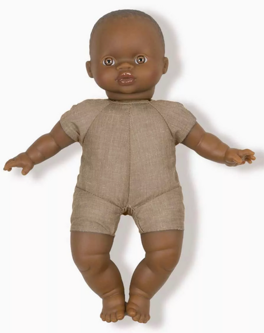 Poupée "Babies" 28 cm - Ondine