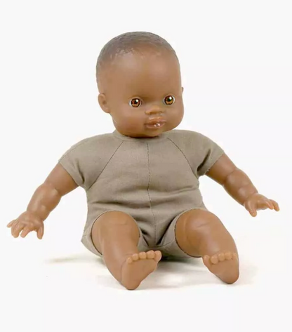 Poupée "Babies" 28 cm - Ondine