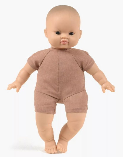 Poupée "Babies" 28 cm - Mattéo