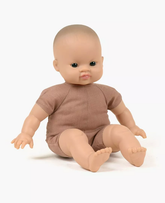 Poupée "Babies" 28 cm - Mattéo