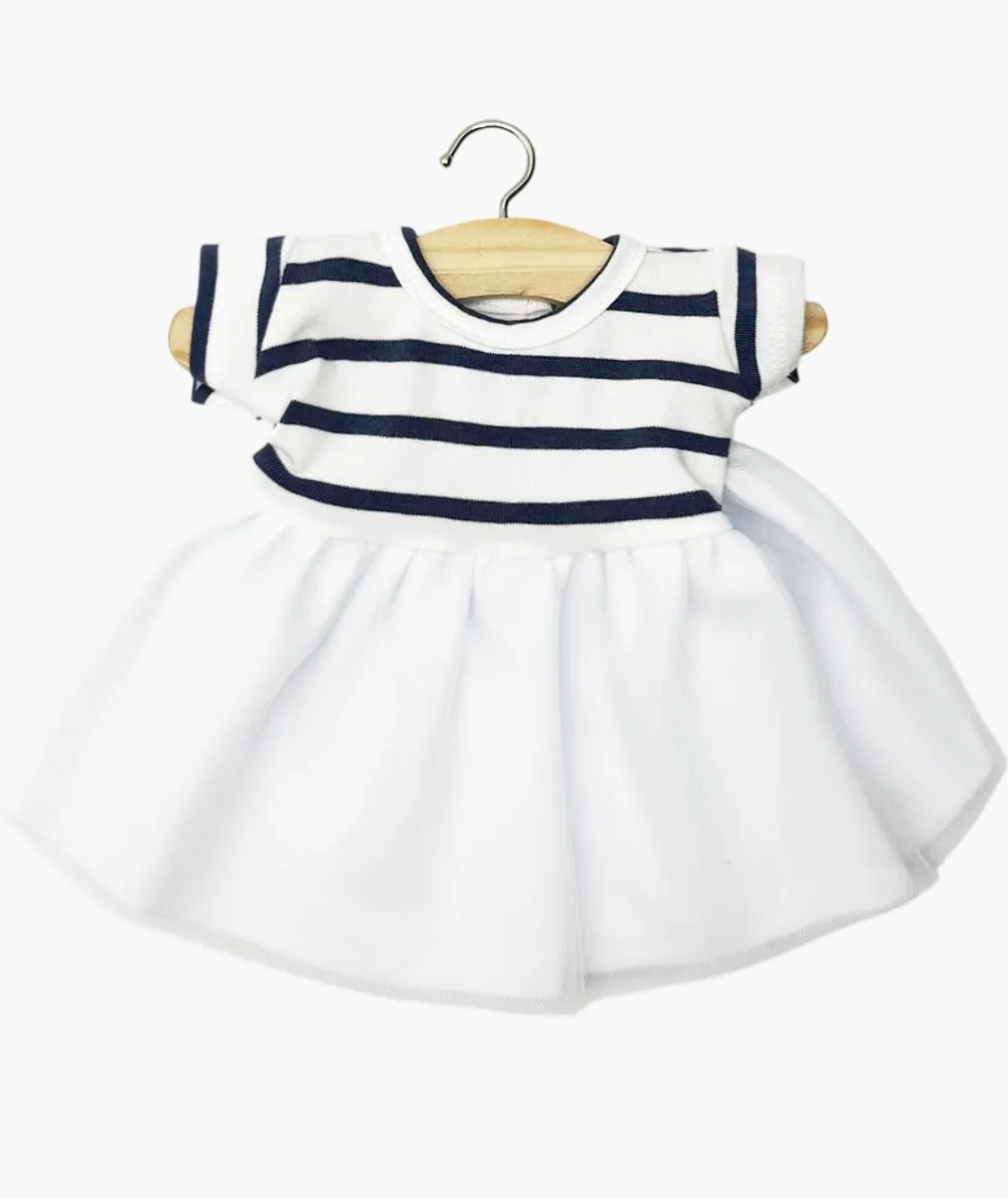 Robe Tutu marinière - Poupées "Gordis"