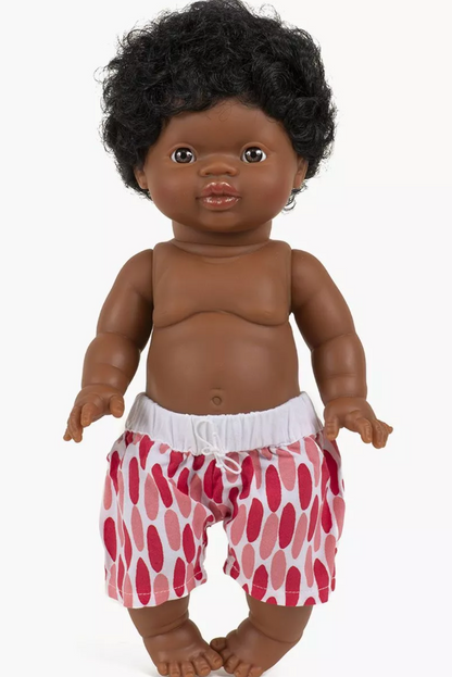 Short de bain - Poupées "Gordis"