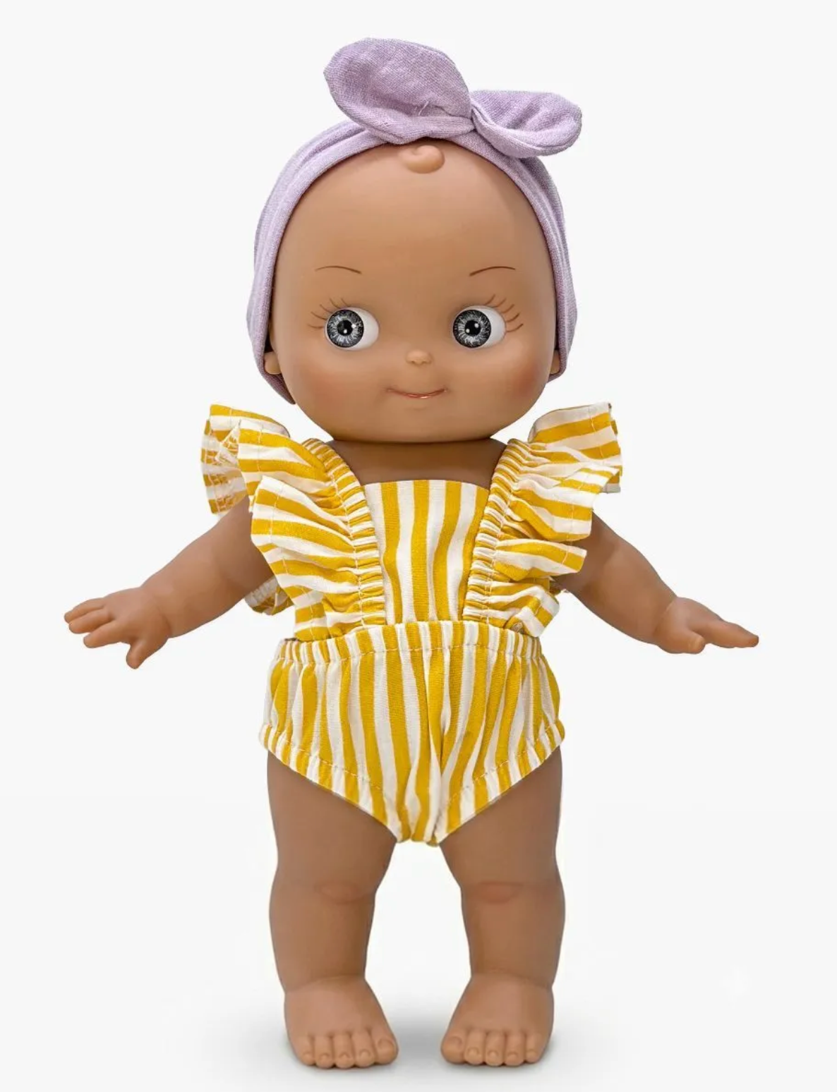 Poupée Mini Panchas 27 cm - Maïa plage