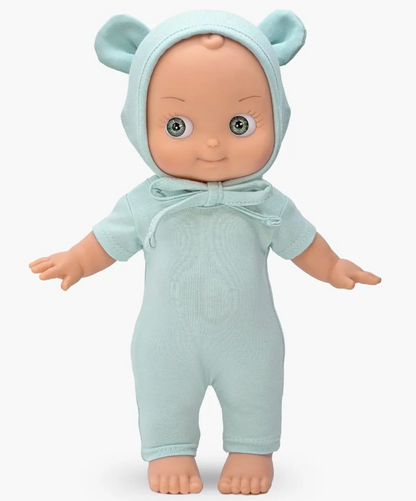 Poupée Mini Panchas 27 cm - Zébulon Souris