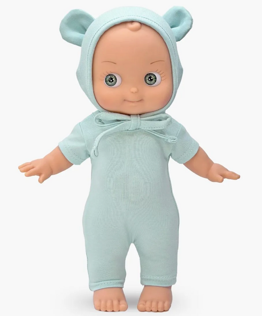 Poupée Mini Panchas 27 cm - Zébulon Souris