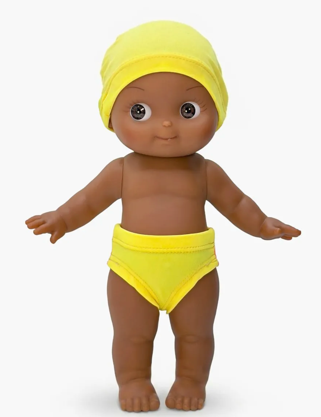 Poupée Mini Panchas 27 cm - Arsène sport