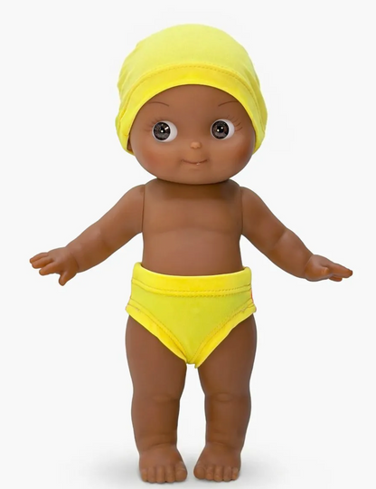 Poupée Mini Panchas 27 cm - Arsène sport
