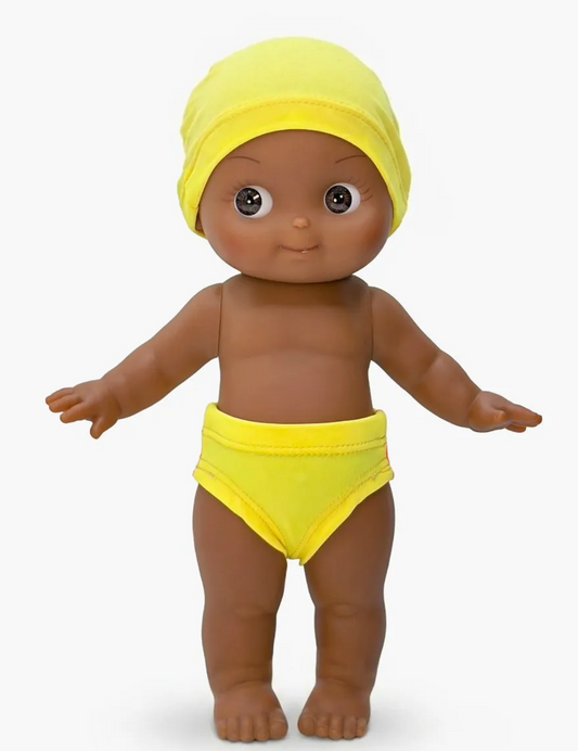 Poupée Mini Panchas 27 cm - Arsène sport