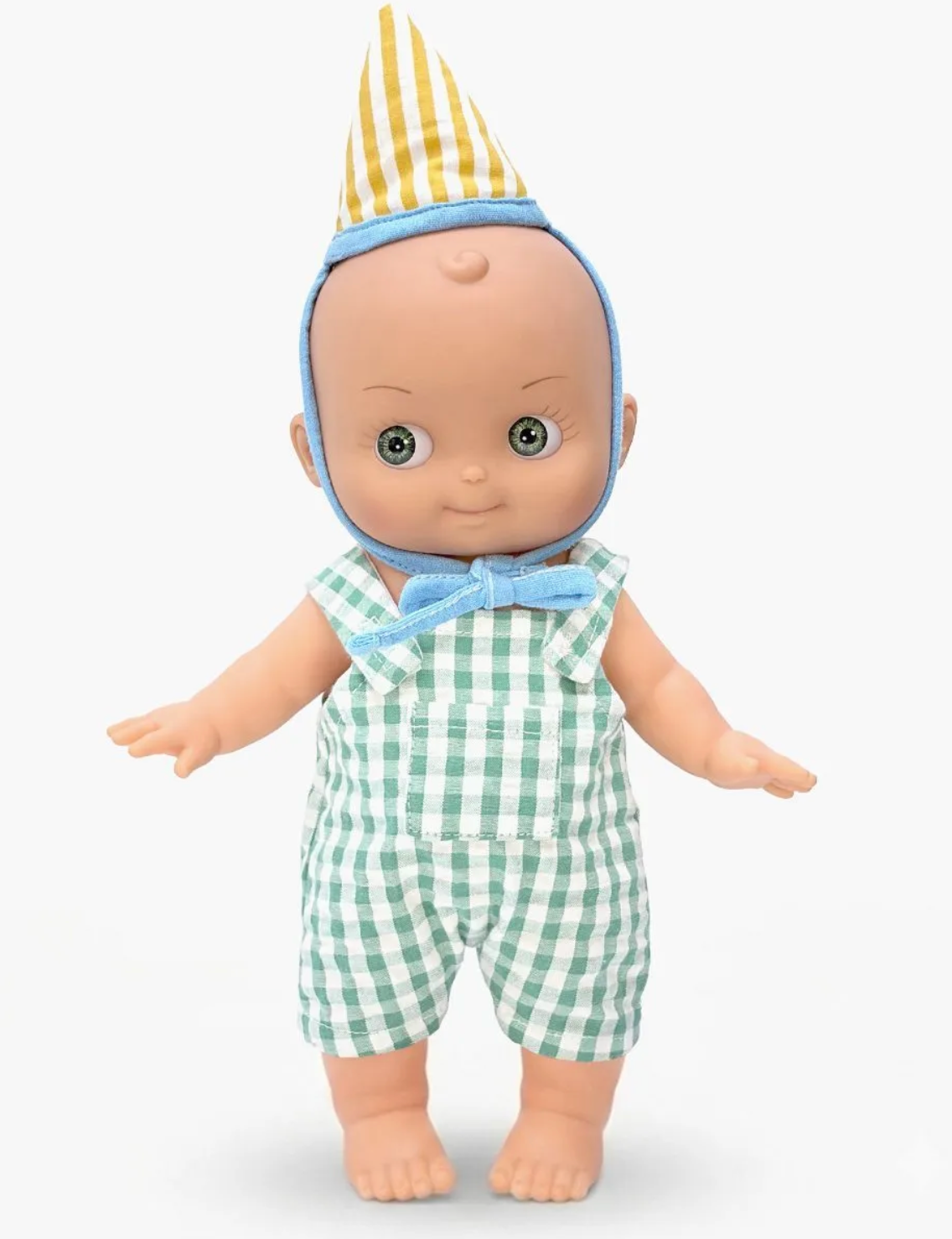 Poupée Mini Panchas 27 cm - Zébulon école