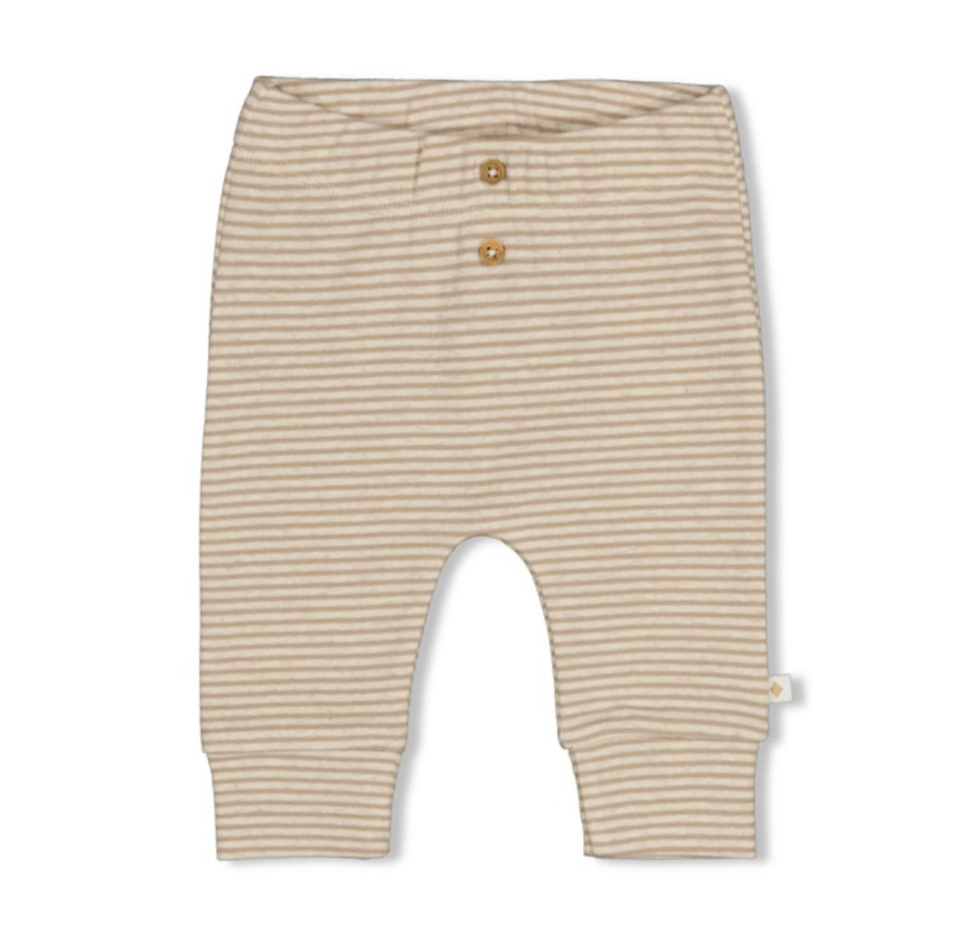 Pantalon bébé rayé - divers tailles