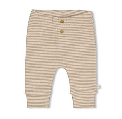 Pantalon bébé rayé - divers tailles
