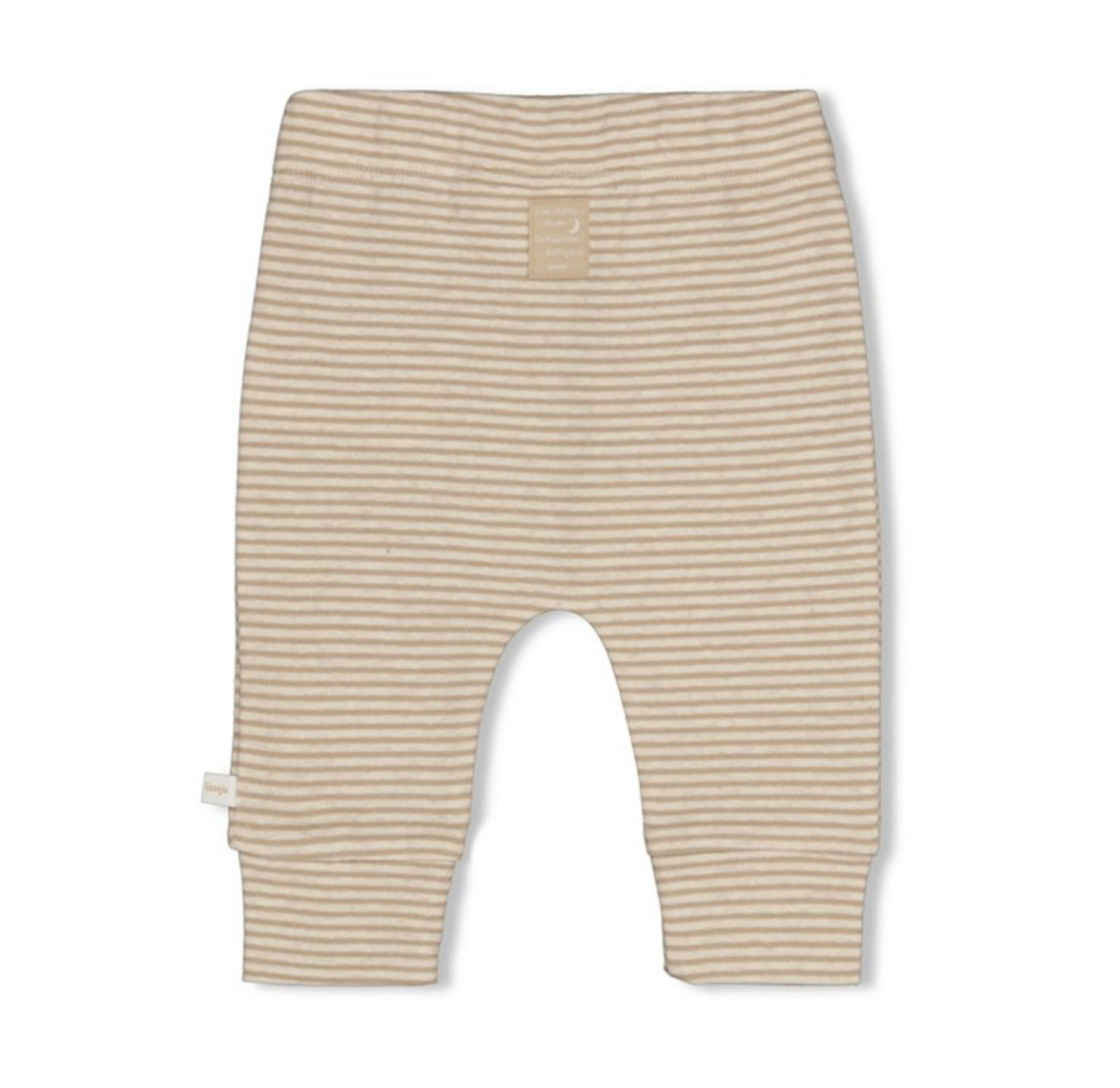 Pantalon bébé rayé - divers tailles