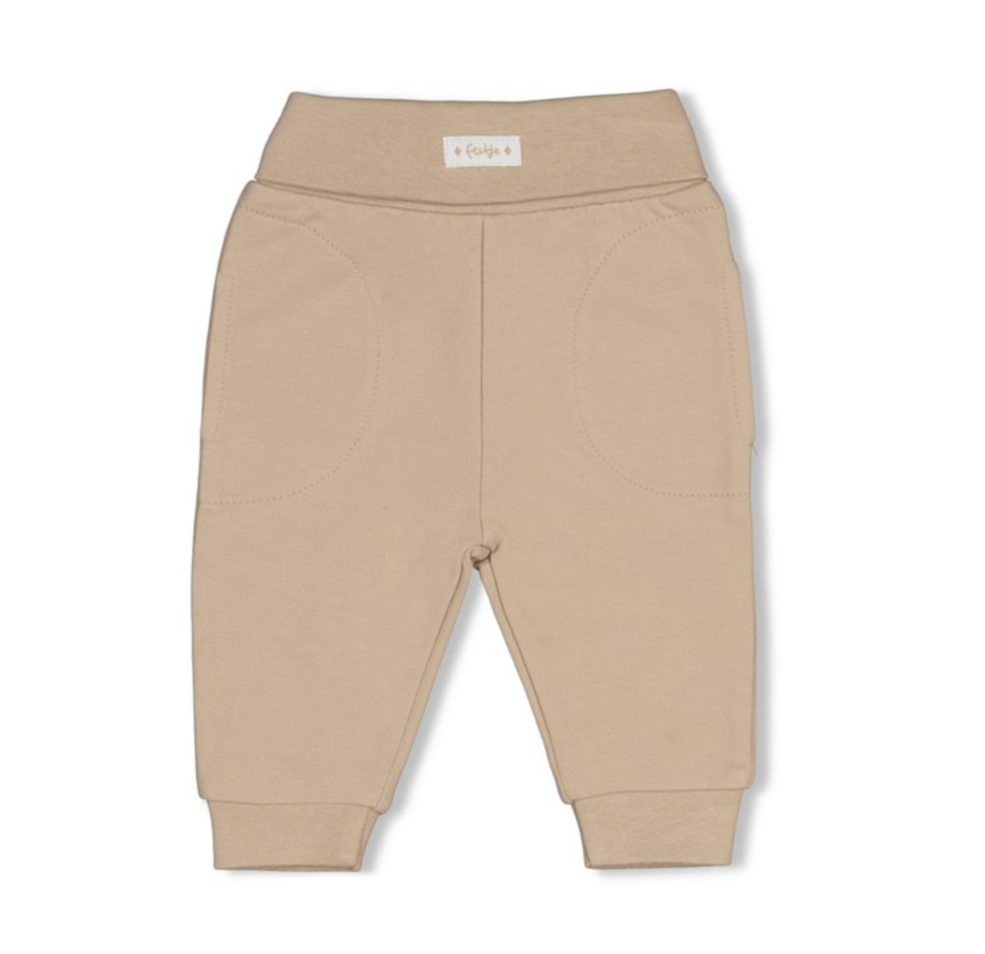 Pantalon bébé taupe - divers tailles