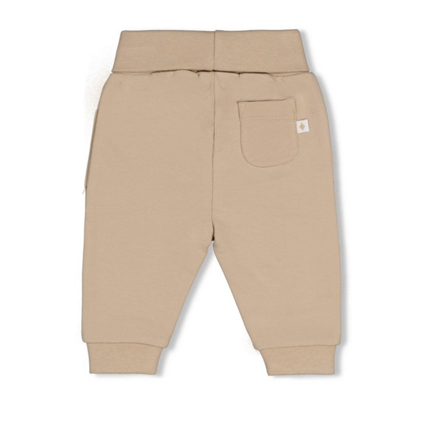 Pantalon bébé taupe - divers tailles