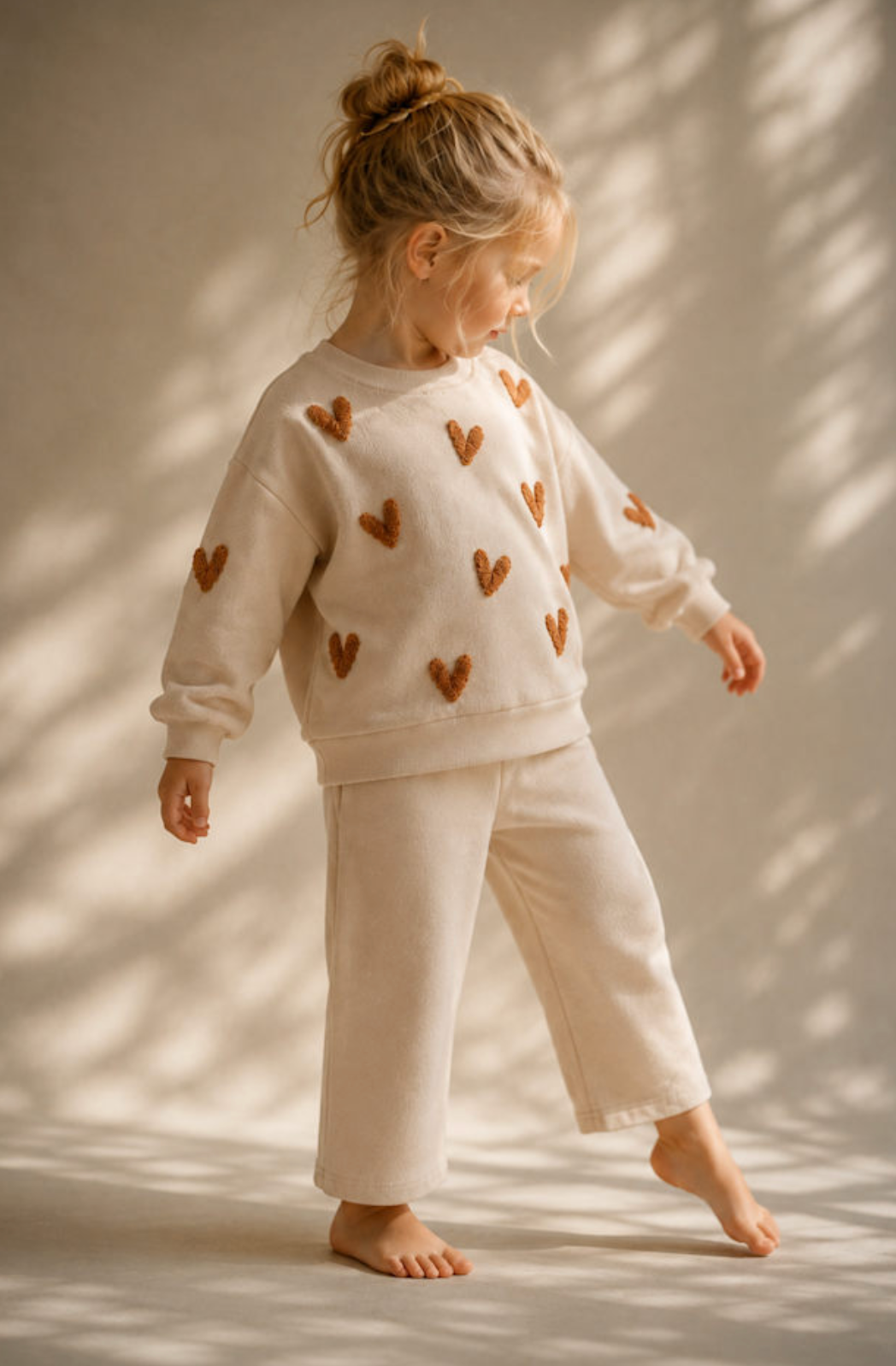 Ensemble Coeur - divers tailles