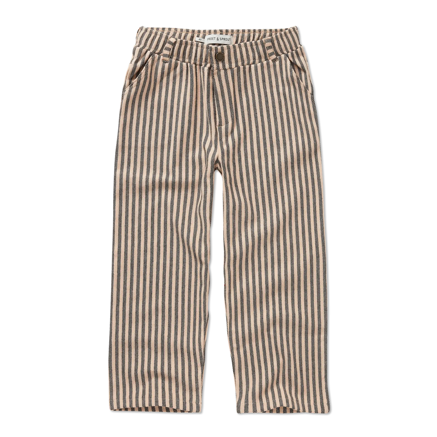 Jeans Chino rayures - Divers tailles