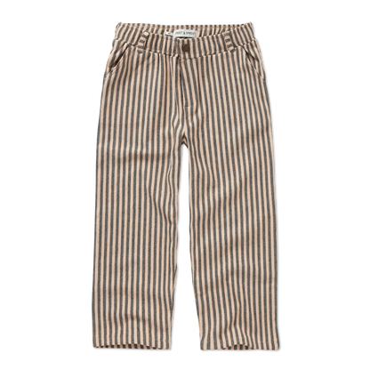 Jeans Chino rayures - Divers tailles