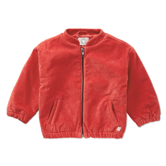 Veste Club Chaos Rouge - Divers tailles