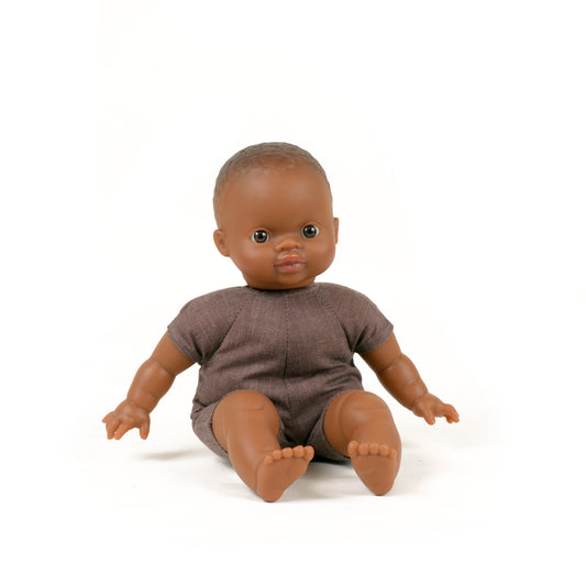 Poupées "Babies" 28 cm - Oscar