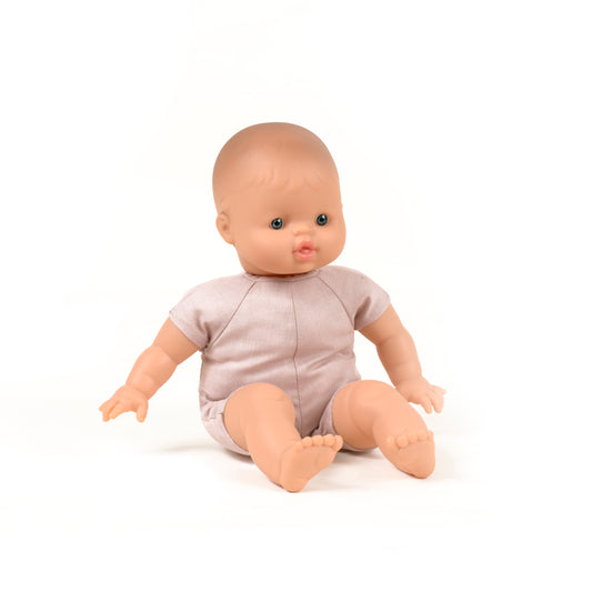 Poupées "Babies" 28 cm - divers modèles