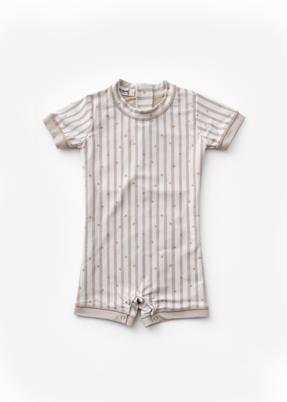 Maillot de bain - étoile mer