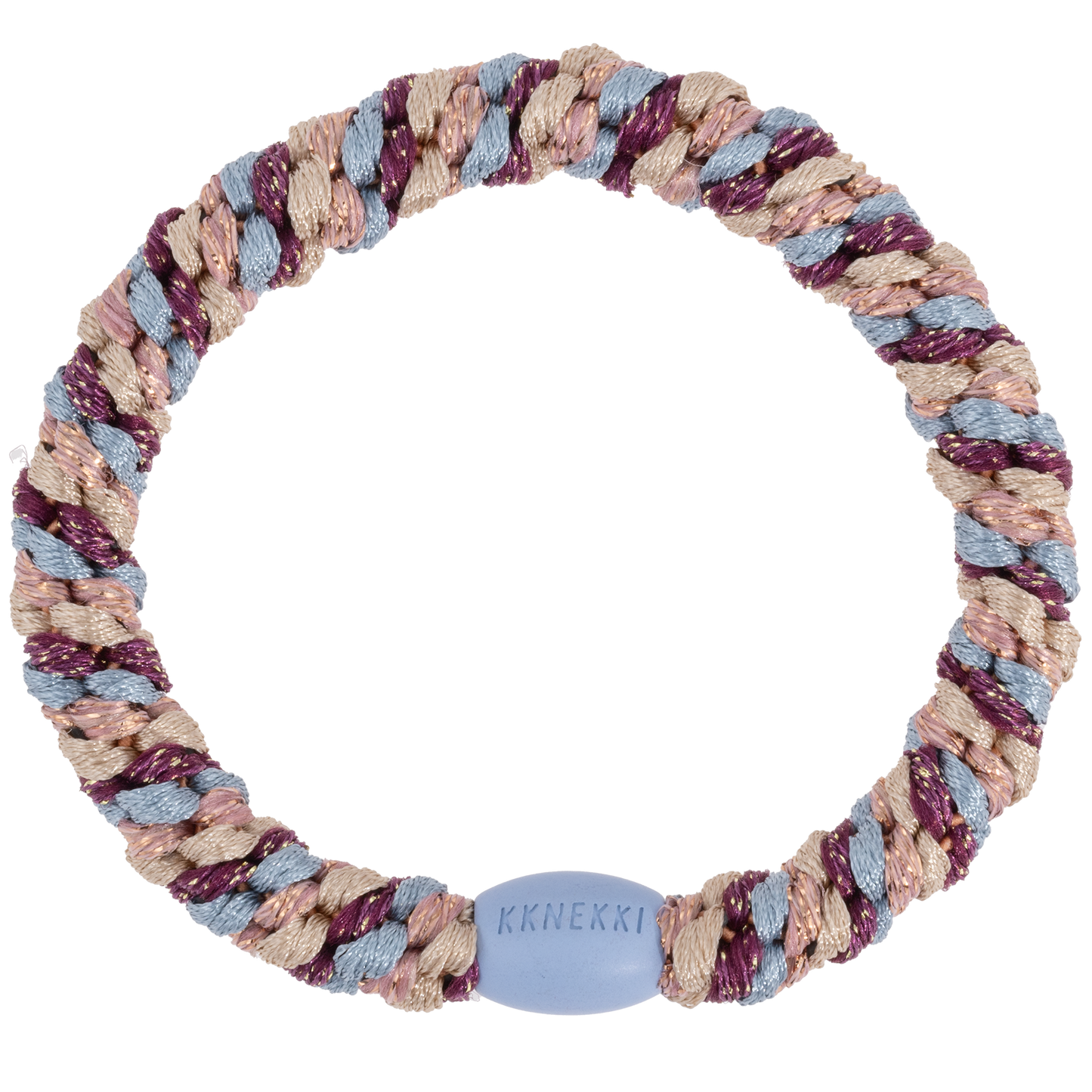 Elastiques cheveux - Divers Coloris